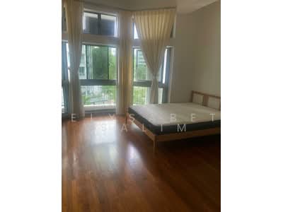 For Rent - Rivershire