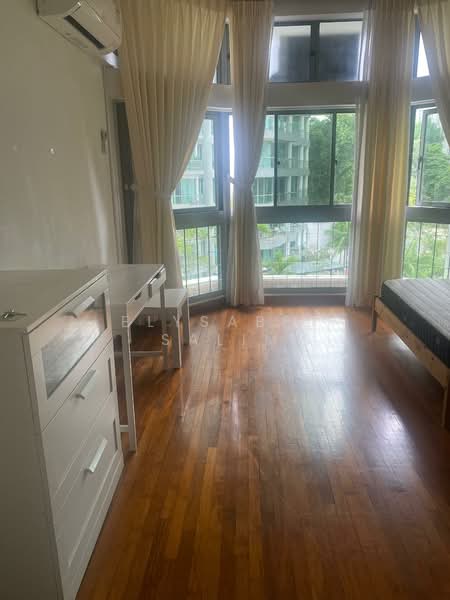Rivershire, 31 Leonie Hill, Room Rental, 250 sqft, Condominium For Rent, by Elysabet Salim, 500107390 - Bedroom - PropertyGuru.com.sg