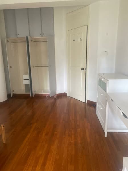 Rivershire, 31 Leonie Hill, Room Rental, 250 sqft, Condominium For Rent, by Elysabet Salim, 500107390 - Interior - PropertyGuru.com.sg