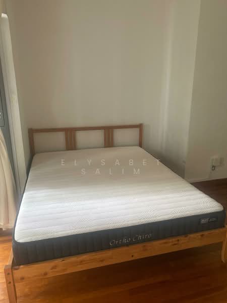 Rivershire, 31 Leonie Hill, Room Rental, 250 sqft, Condominium For Rent, by Elysabet Salim, 500107390 - Bedroom - PropertyGuru.com.sg