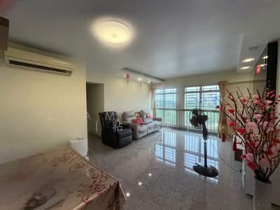 For Sale - 620 Bukit Batok Central