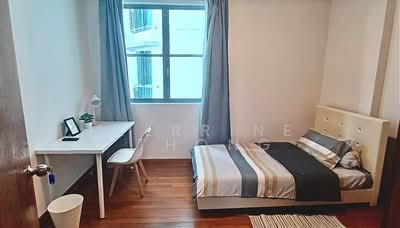 For Rent - Springdale Condo