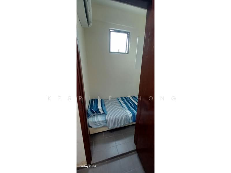 Springdale Condo, 45 Hindhede Walk, Clementi Park / Upper Bukit Timah, Room Rental, 80 sqft, Condominium For Rent, by Kerrine Thong, 500107394 - Bedroom - PropertyGuru.com.sg