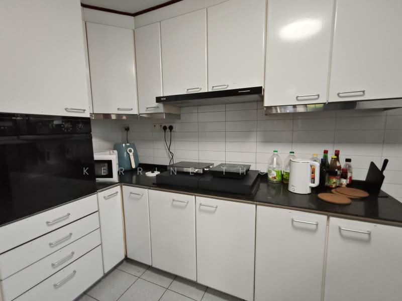 Springdale Condo, 45 Hindhede Walk, Clementi Park / Upper Bukit Timah, Room Rental, 80 sqft, Condominium For Rent, by Kerrine Thong, 500107394 - PropertyGuru.com.sg