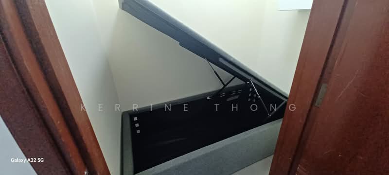 Springdale Condo, 45 Hindhede Walk, Clementi Park / Upper Bukit Timah, Room Rental, 80 sqft, Condominium For Rent, by Kerrine Thong, 500107394 - Interior - PropertyGuru.com.sg