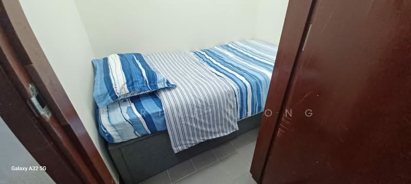 Springdale Condo, 45 Hindhede Walk, Clementi Park / Upper Bukit Timah, Room Rental, 80 sqft, Condominium For Rent, by Kerrine Thong, 500107394 - Bedroom - PropertyGuru.com.sg