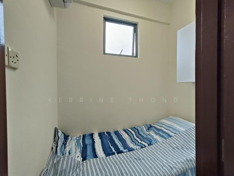 Springdale Condo, 45 Hindhede Walk, Clementi Park / Upper Bukit Timah, Room Rental, 60 sqft, Condominium For Rent, by Kerrine Thong, 500107394 - Bedroom - PropertyGuru.com.sg