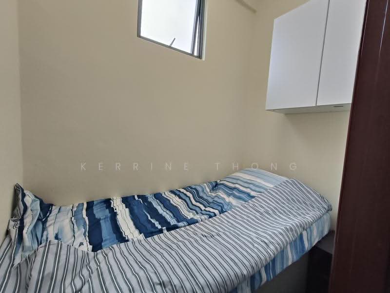 Springdale Condo, 45 Hindhede Walk, Clementi Park / Upper Bukit Timah, Room Rental, 60 sqft, Condominium For Rent, by Kerrine Thong, 500107394 - Bedroom - PropertyGuru.com.sg
