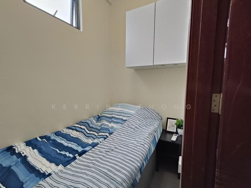 Springdale Condo, 45 Hindhede Walk, Clementi Park / Upper Bukit Timah, Room Rental, 60 sqft, Condominium For Rent, by Kerrine Thong, 500107394 - Bedroom - PropertyGuru.com.sg