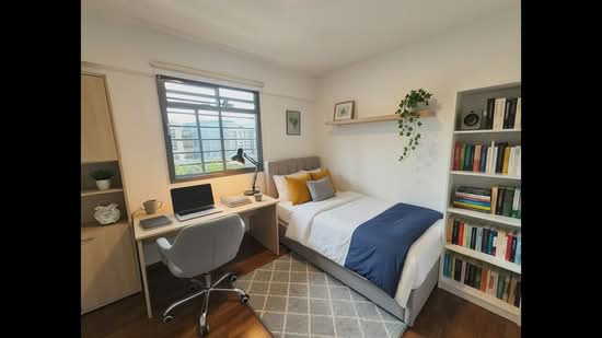 656C Jurong West Street 61, 656C Jurong West Street 61, Room Rental, 130 sqft, HDB Flat For Rent, by Alvin Tay, 500107396 - PropertyGuru.com.sg