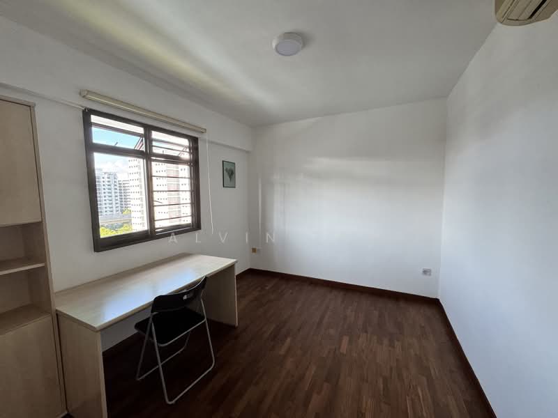 656C Jurong West Street 61, 656C Jurong West Street 61, Room Rental, 130 sqft, HDB Flat For Rent, by Alvin Tay, 500107396 - Study - PropertyGuru.com.sg