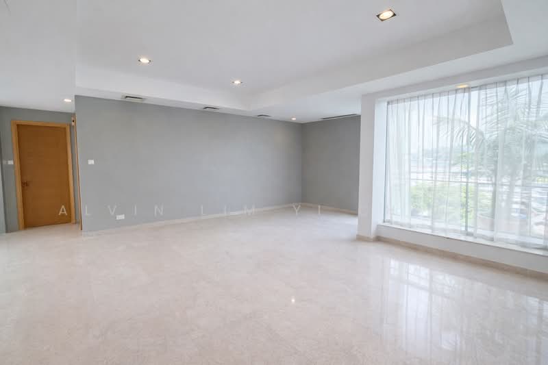 Caribbean at Keppel Bay, 46 Keppel Bay Drive, 4 Bedrooms, 6,135 sqft, Condominium For Sale, by Alvin Lim Yi Cheng, 500107407 - Living Room - PropertyGuru.com.sg