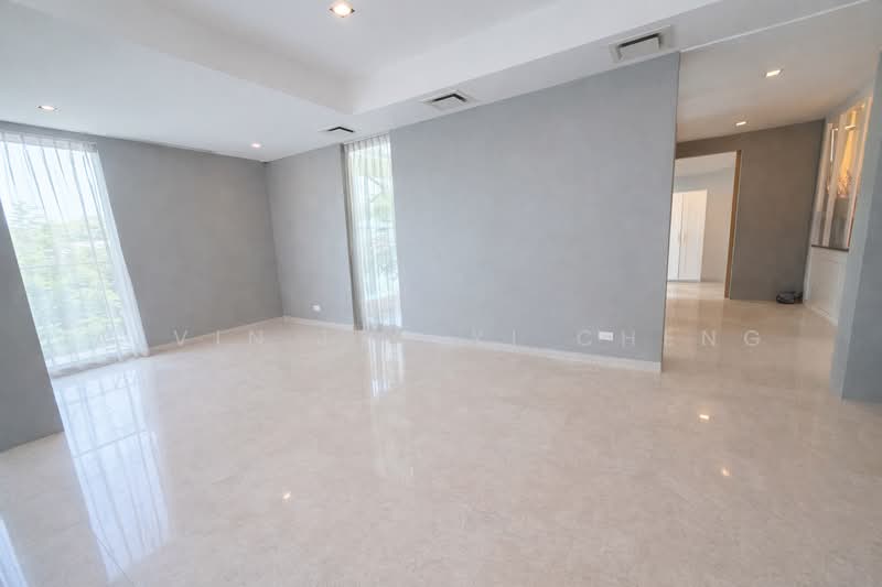 Caribbean at Keppel Bay, 46 Keppel Bay Drive, 4 Bedrooms, 6,135 sqft, Condominium For Sale, by Alvin Lim Yi Cheng, 500107407 - Dining Room - PropertyGuru.com.sg