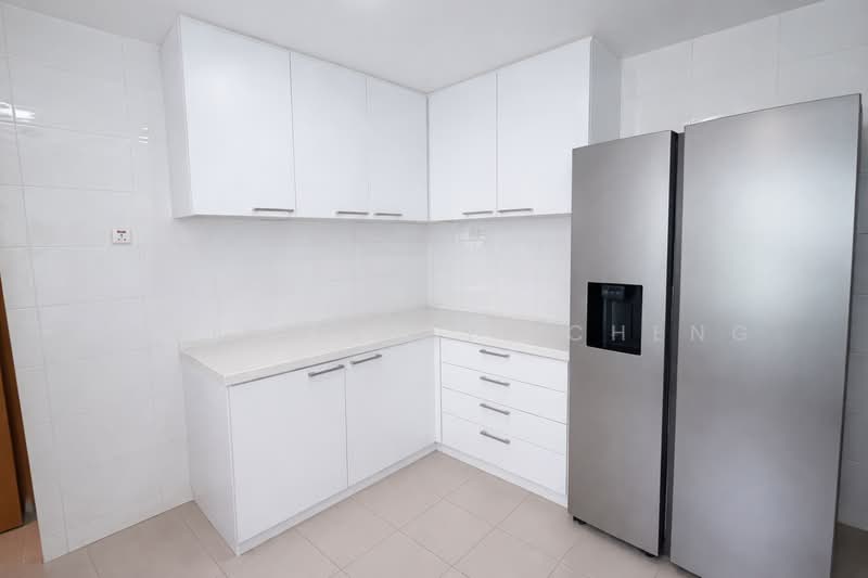 Caribbean at Keppel Bay, 46 Keppel Bay Drive, 4 Bedrooms, 6,135 sqft, Condominium For Sale, by Alvin Lim Yi Cheng, 500107407 - Kitchen - PropertyGuru.com.sg