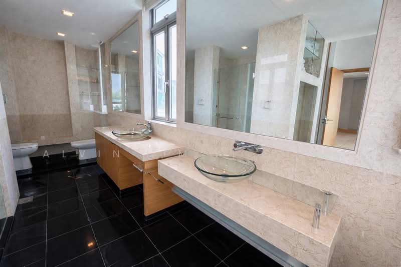 Caribbean at Keppel Bay, 46 Keppel Bay Drive, 4 Bedrooms, 6,135 sqft, Condominium For Sale, by Alvin Lim Yi Cheng, 500107407 - Bathroom - PropertyGuru.com.sg