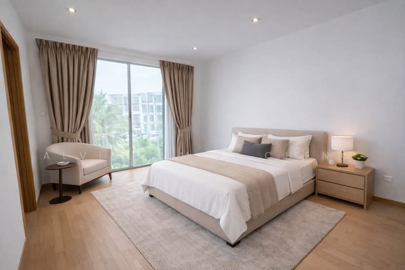 Caribbean at Keppel Bay, 46 Keppel Bay Drive, 4 Bedrooms, 6,135 sqft, Condominium For Sale, by Alvin Lim Yi Cheng, 500107407 - Bedroom - PropertyGuru.com.sg