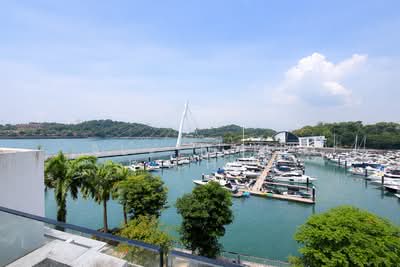 For Sale - Caribbean at Keppel Bay