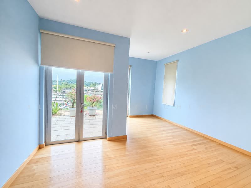 Caribbean at Keppel Bay, 46 Keppel Bay Drive, 4 Bedrooms, 6,135 sqft, Condominium For Sale, by Alvin Lim Yi Cheng, 500107407 - Interior - PropertyGuru.com.sg