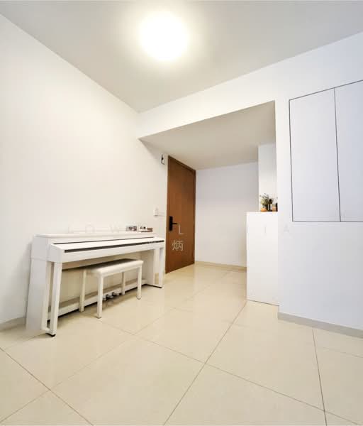 V on Shenton, 5 Shenton Way, 2 Bedrooms, 958 sqft, Condominium For Rent, by Jowell Chia 谢炳耀, 500107409 - Interior - PropertyGuru.com.sg