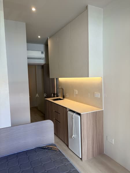 Marshall road, Marshall road, Room Rental, 150 sqft, Terraced House For Rent, by Clarisse Tan, 500107411 - Kitchen - PropertyGuru.com.sg