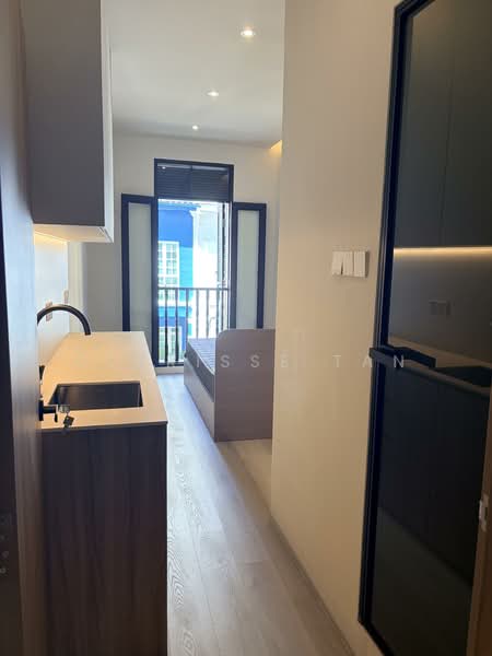 Marshall road, Marshall road, Room Rental, 150 sqft, Terraced House For Rent, by Clarisse Tan, 500107411 - Kitchen - PropertyGuru.com.sg