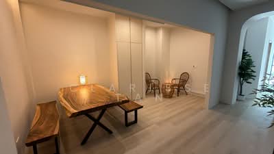 For Rent - Marshall road