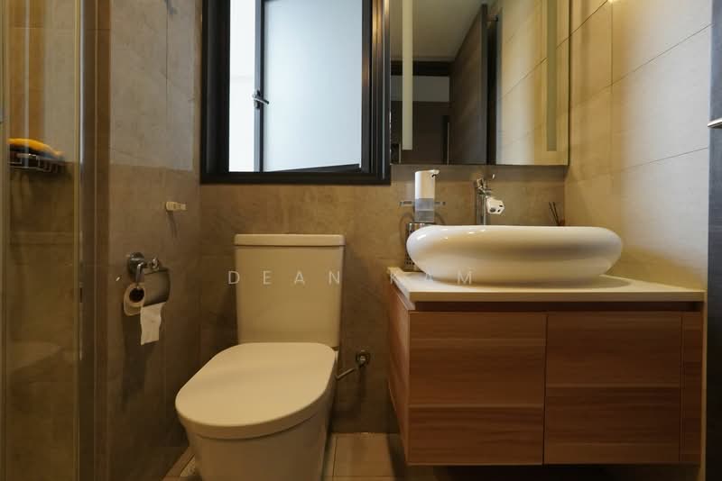 The Poiz Residences, 10 Meyappa Chettiar Road, 3 Bedrooms, 840 sqft, Condominium For Rent, by Dean Kam, 500107412 - Bathroom - PropertyGuru.com.sg