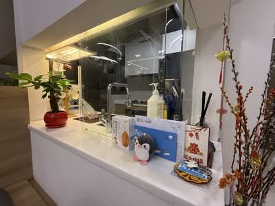 For Sale - Treasure at Tampines