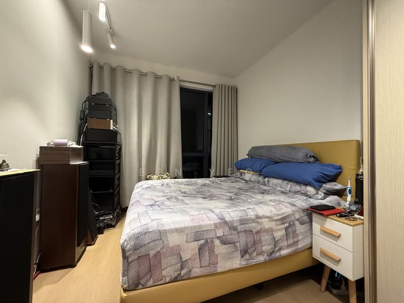 Treasure at Tampines, 57 Tampines Lane, 3 Bedrooms, 1,033 sqft, Condominium For Sale, by Ben Yeo, 500107413 - Bedroom - PropertyGuru.com.sg