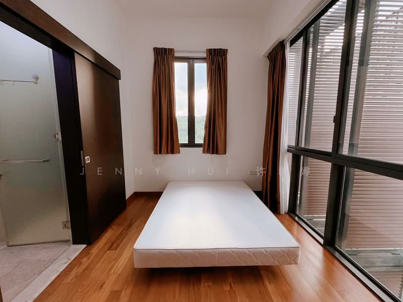The Hillier, 6 Hillview Rise, 2 Bedrooms, 840 sqft, Condominium For Sale, by Jenny Hui 许群婷, 500107414 - Bedroom - PropertyGuru.com.sg