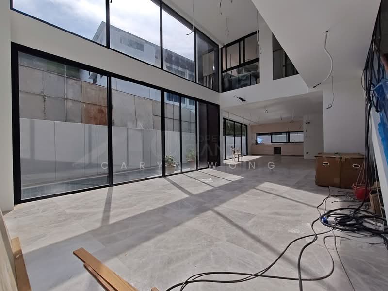 ❤️GIANT⚡️Build Up Less Than $1k psf! Brand New Corner Terrace at Kovan Road, Kovan Road, 7 Bedrooms, 8,800 sqft, Corner Terrace For Sale, by Caryn Wong, 500107415 - Interior - PropertyGuru.com.sg
