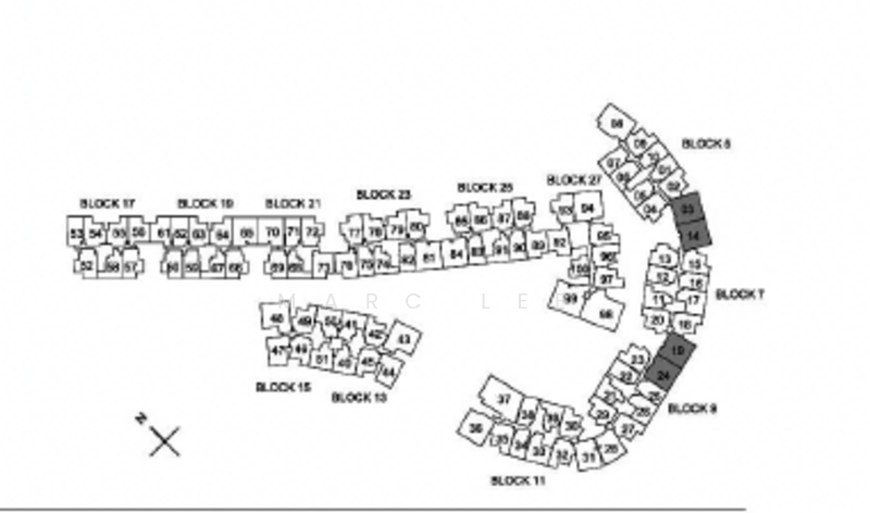 Sophia Hills, 7 Mount Sophia, 3 Bedrooms, 1,012 sqft, Condominium For Sale, by Marc Lee, 500107416 - PropertyGuru.com.sg