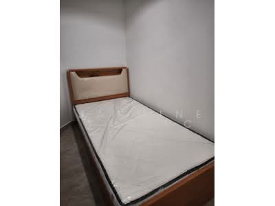 For Rent - Maysprings