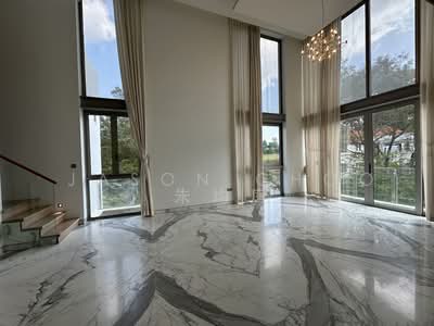 For Rent - White House Residence