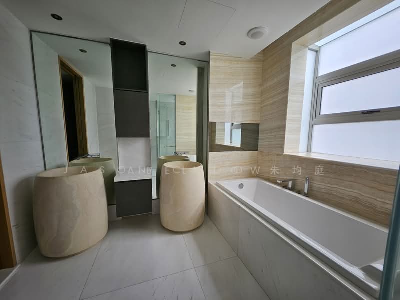 White House Residence, 67 Stevens Road, 4 Bedrooms, 3,843 sqft, Condominium For Rent, by Jason Choo 朱均庭, 500107420 - Bathroom - PropertyGuru.com.sg