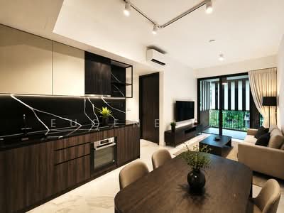 For Rent - Jervois Mansion