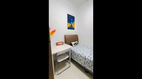 The Boutiq @ Killiney, 145 Killiney Road, Room Rental, 200 sqft, Condominium For Rent, by Andrew Wong, 500107422 - PropertyGuru.com.sg