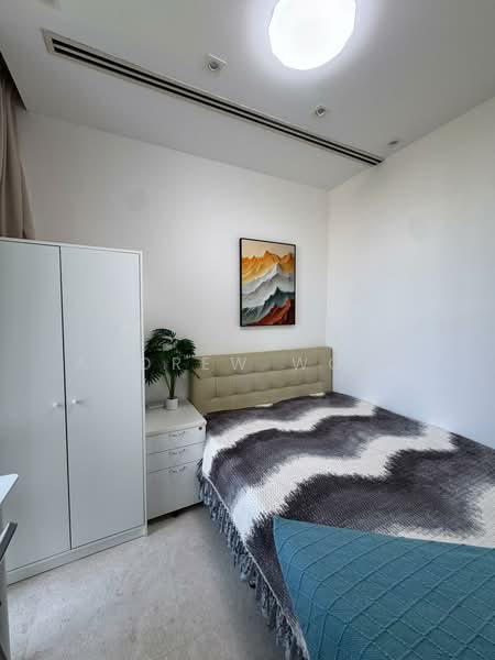 The Boutiq @ Killiney, 145 Killiney Road, Room Rental, 200 sqft, Condominium For Rent, by Andrew Wong, 500107422 - Bedroom - PropertyGuru.com.sg