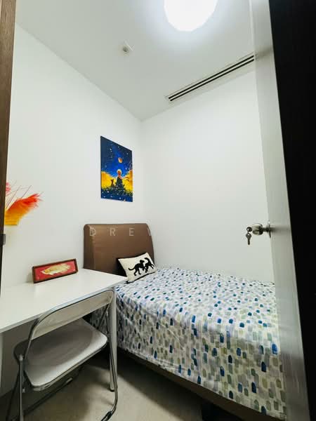 The Boutiq @ Killiney, 145 Killiney Road, Room Rental, 200 sqft, Condominium For Rent, by Andrew Wong, 500107422 - Bedroom - PropertyGuru.com.sg