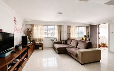 For Sale - 875 Yishun Street 81