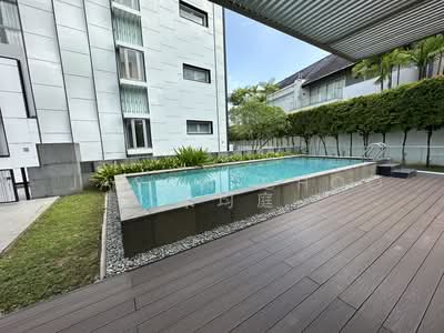 For Rent - White House Residence