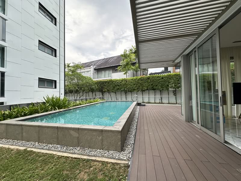 White House Residence, 67 Stevens Road, 5 Bedrooms, 5,963 sqft, Condominium For Rent, by Jason Choo 朱均庭, 500107424 - Exterior - PropertyGuru.com.sg