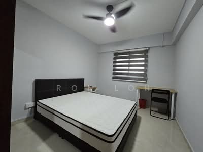 For Rent - 545 Bedok North Street 3