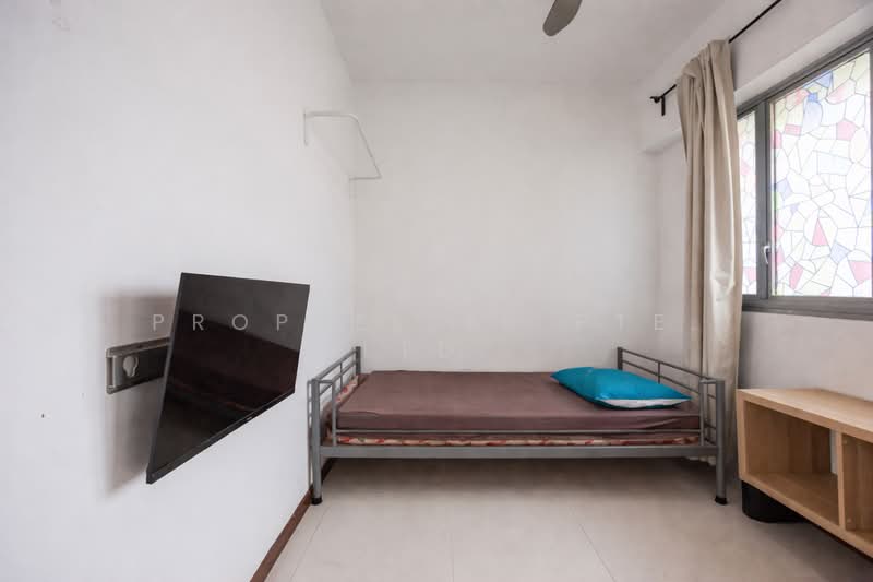 232C Sumang Lane, 232C Sumang Lane, 1 Bedroom, 409 sqft, HDB Flat For Sale, by Kelly Tan, 500107430 - Bedroom - PropertyGuru.com.sg