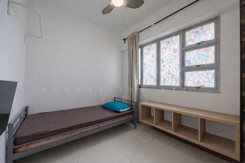 232C Sumang Lane, 232C Sumang Lane, 1 Bedroom, 409 sqft, HDB Flat For Sale, by Kelly Tan, 500107430 - Bedroom - PropertyGuru.com.sg