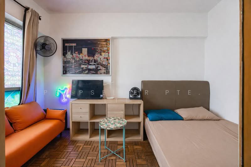 232C Sumang Lane, 232C Sumang Lane, 1 Bedroom, 409 sqft, HDB Flat For Sale, by Kelly Tan, 500107430 - Bedroom - PropertyGuru.com.sg