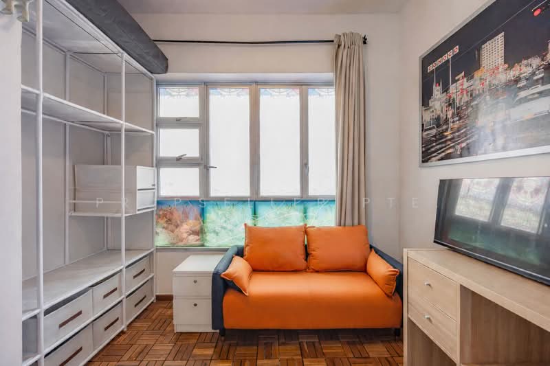 232C Sumang Lane, 232C Sumang Lane, 1 Bedroom, 409 sqft, HDB Flat For Sale, by Kelly Tan, 500107430 - Living Room - PropertyGuru.com.sg