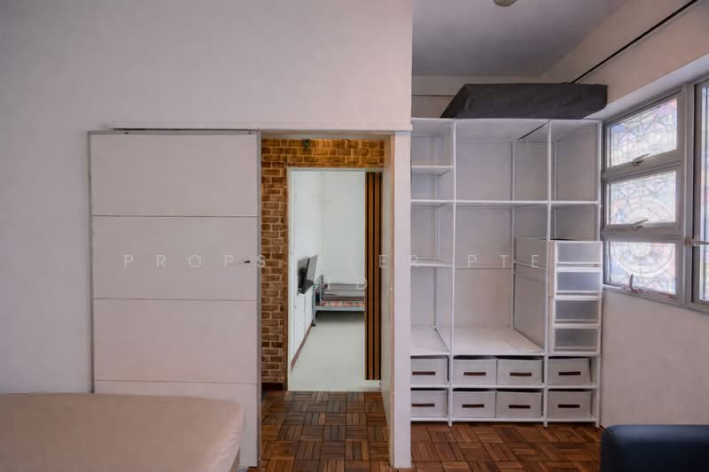 232C Sumang Lane, 232C Sumang Lane, 1 Bedroom, 409 sqft, HDB Flat For Sale, by Kelly Tan, 500107430 - Bedroom - PropertyGuru.com.sg