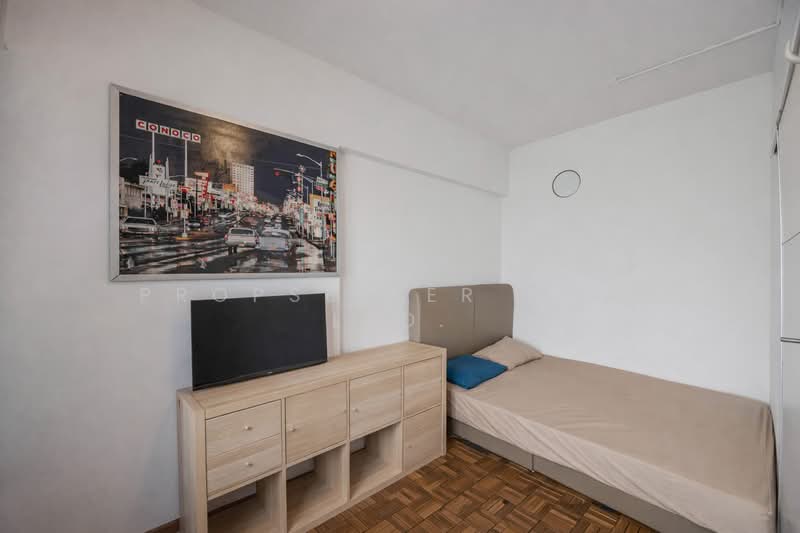 232C Sumang Lane, 232C Sumang Lane, 1 Bedroom, 409 sqft, HDB Flat For Sale, by Kelly Tan, 500107430 - Bedroom - PropertyGuru.com.sg