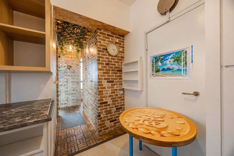 232C Sumang Lane, 232C Sumang Lane, 1 Bedroom, 409 sqft, HDB Flat For Sale, by Kelly Tan, 500107430 - Interior - PropertyGuru.com.sg